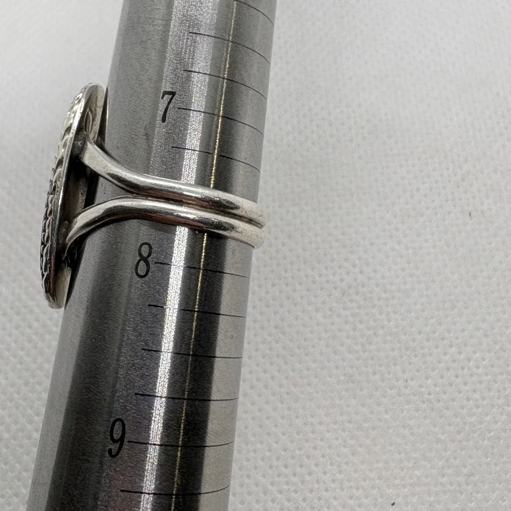 N/A vintage sterling